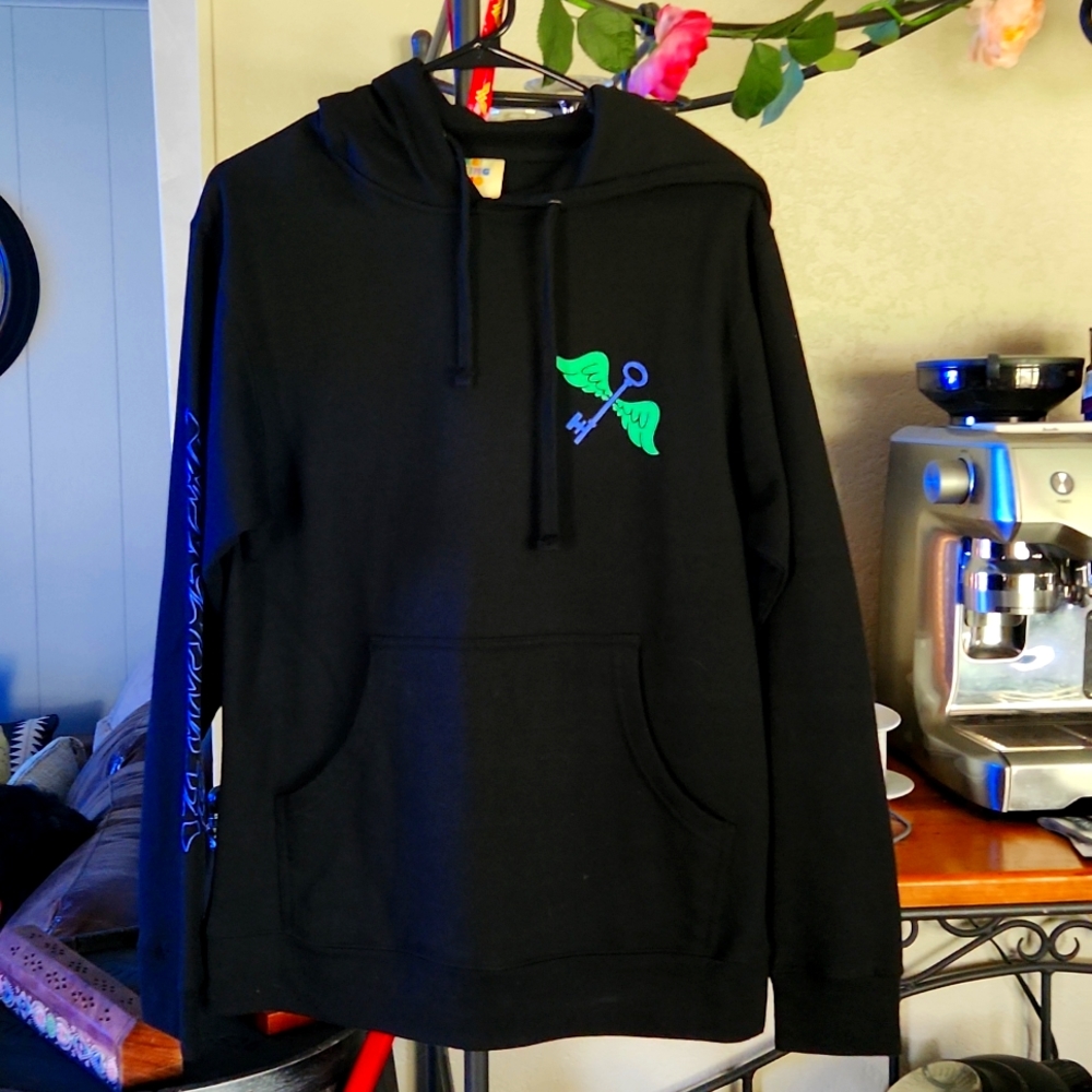 Vintage one of kind Goofy Hoodie